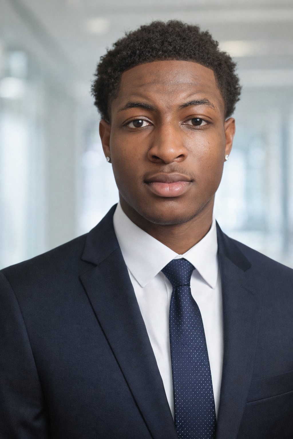 Deondre Payne
