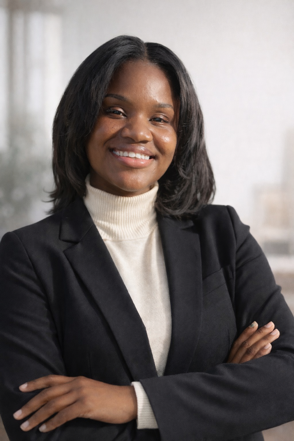 Chioma Hasan