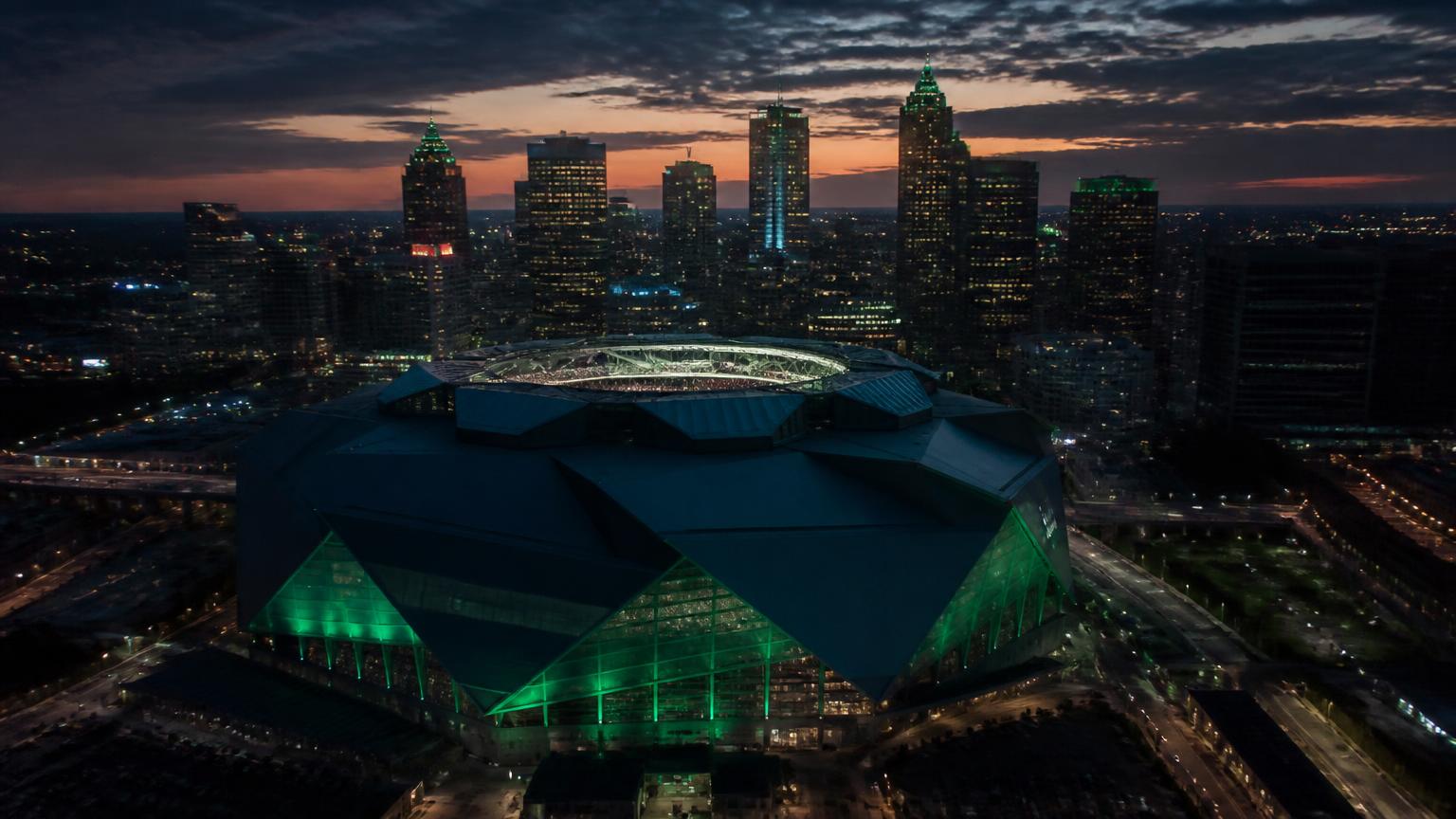 FIFA World Cup 2026 Is Coming to Atlanta — And Your Business Isn't Ready