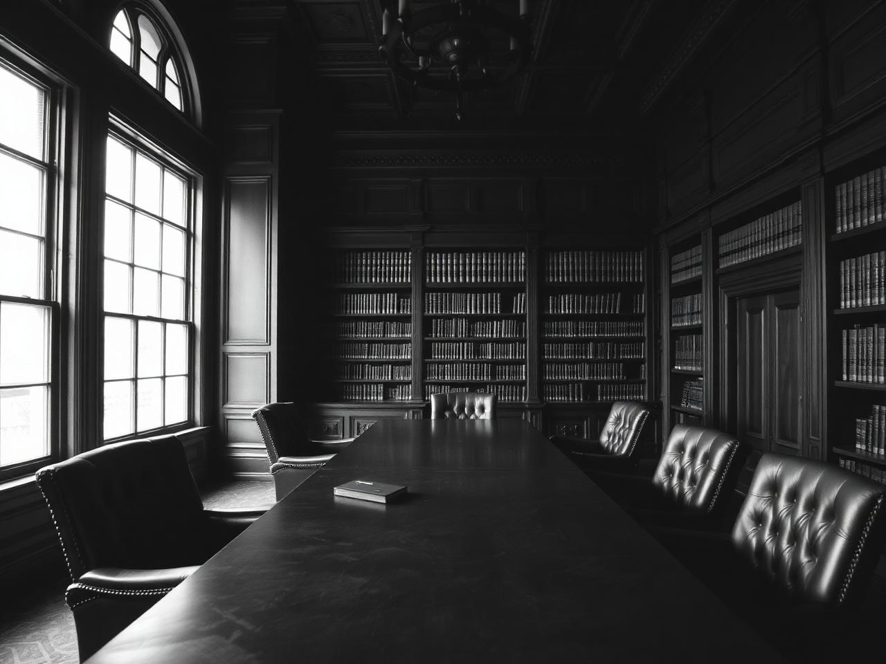 Law Firms & Professional Services — RealChill client industry
