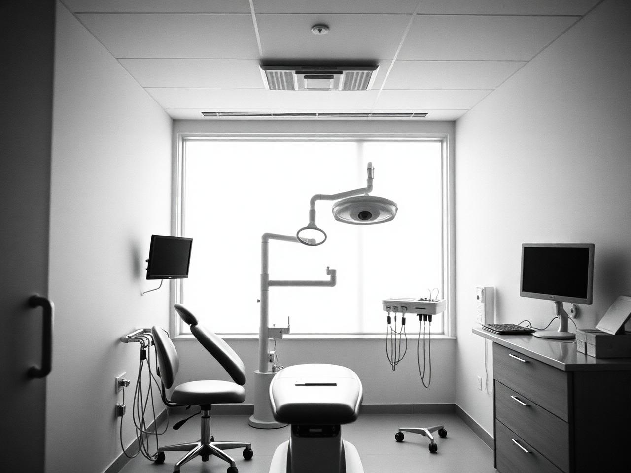 Medical & Dental Practices — RealChill client industry