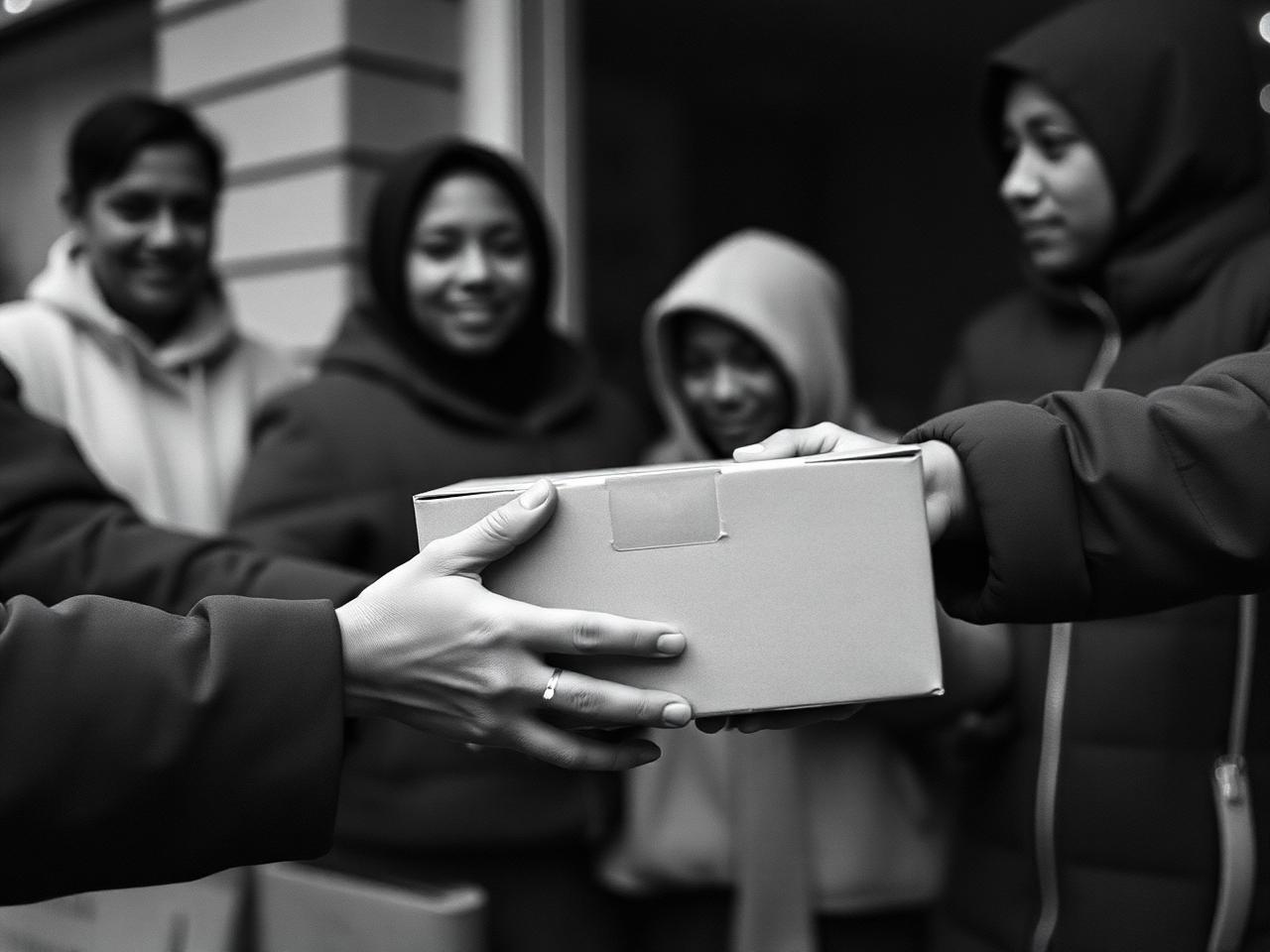 Nonprofits — RealChill client industry
