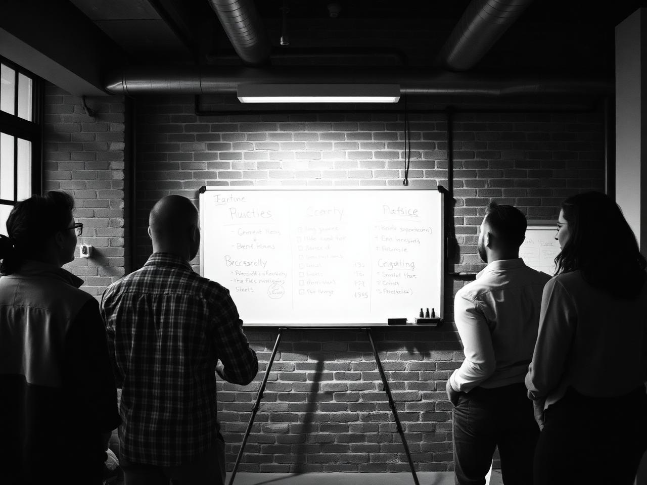 Growth-Stage Startups — RealChill client industry